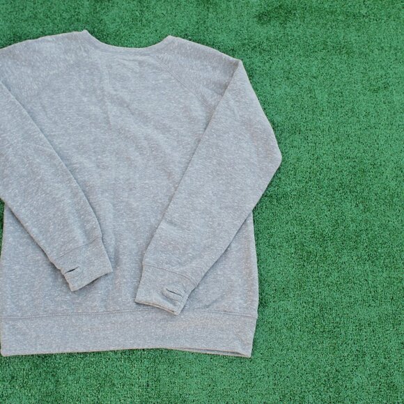 ❤️Arkansas Razorbacks embroidered sweatshirt Pressbox - Picture 2 of 5